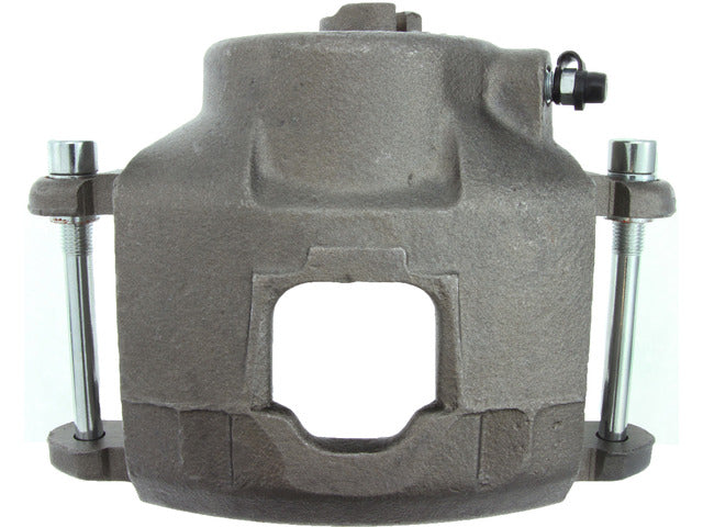 Centric Parts Disc Brake Caliper P/N:141.66013 Fits: Chevrolet C20, Chevrolet C20 Suburban, Chevrolet C30, Chevrolet G30, Chevrolet K20, Chevrolet K20 Suburban, Chevrolet P20, Chevrolet P30, Chevrolet R20, Chevrolet R20 Suburban - Image 6