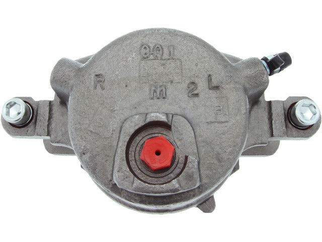 Centric Parts Disc Brake Caliper P/N:141.66014 Fits: Chevrolet C20, Chevrolet C20 Suburban, Chevrolet C30, Chevrolet G30, Chevrolet K20, Chevrolet K20 Suburban, Chevrolet P20, Chevrolet P30, Chevrolet R20, Chevrolet R20 Suburban - Image 1