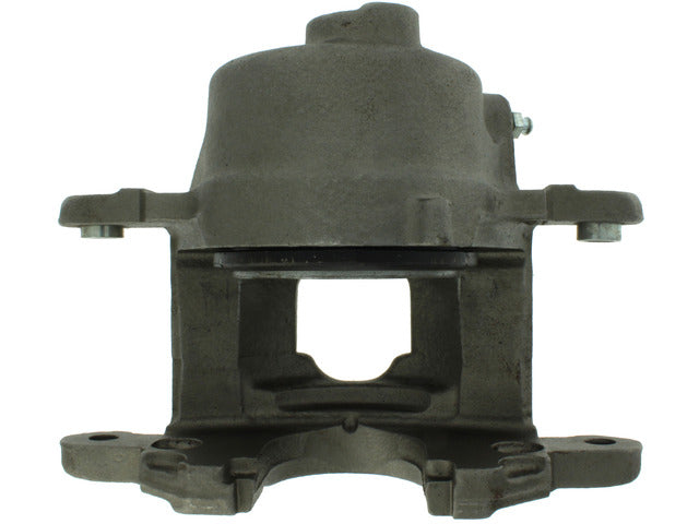 Centric Parts Disc Brake Caliper P/N:141.66014 Fits: Chevrolet C20, Chevrolet C20 Suburban, Chevrolet C30, Chevrolet G30, Chevrolet K20, Chevrolet K20 Suburban, Chevrolet P20, Chevrolet P30, Chevrolet R20, Chevrolet R20 Suburban - Image 2