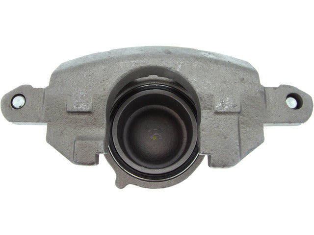 Centric Parts Disc Brake Caliper P/N:141.66014 Fits: Chevrolet C20, Chevrolet C20 Suburban, Chevrolet C30, Chevrolet G30, Chevrolet K20, Chevrolet K20 Suburban, Chevrolet P20, Chevrolet P30, Chevrolet R20, Chevrolet R20 Suburban - Image 3