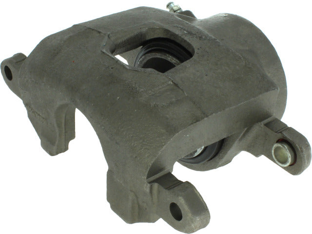 Centric Parts Disc Brake Caliper P/N:141.66014 Fits: Chevrolet C20, Chevrolet C20 Suburban, Chevrolet C30, Chevrolet G30, Chevrolet K20, Chevrolet K20 Suburban, Chevrolet P20, Chevrolet P30, Chevrolet R20, Chevrolet R20 Suburban - Image 4