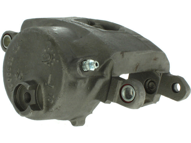 Centric Parts Disc Brake Caliper P/N:141.66014 Fits: Chevrolet C20, Chevrolet C20 Suburban, Chevrolet C30, Chevrolet G30, Chevrolet K20, Chevrolet K20 Suburban, Chevrolet P20, Chevrolet P30, Chevrolet R20, Chevrolet R20 Suburban - Image 5