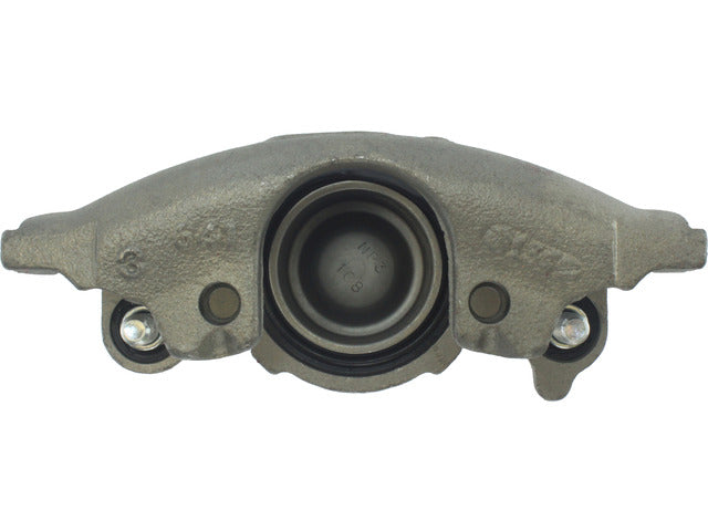 Centric Parts Disc Brake Caliper P/N:141.66015 Fits: Chevrolet C1500 91-88, Chevrolet K1500 91-88, GMC C1500 91-88, GMC K1500 91-88 - Image 3
