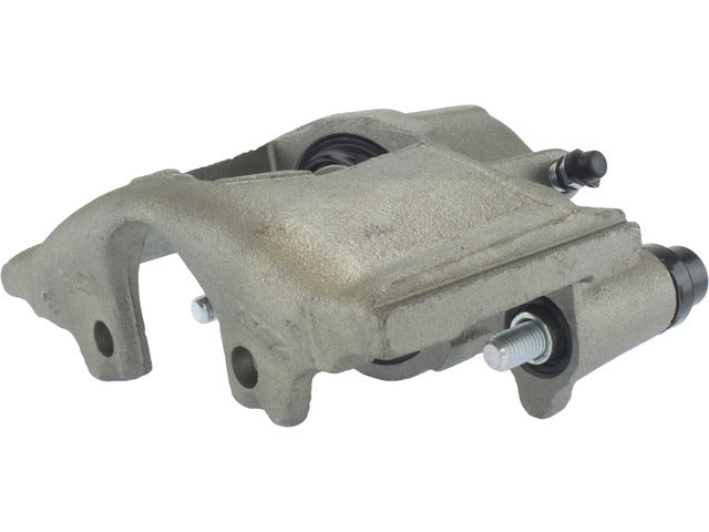 Centric Parts Disc Brake Caliper P/N:141.66015 Fits: Chevrolet C1500 91-88, Chevrolet K1500 91-88, GMC C1500 91-88, GMC K1500 91-88 - Image 4