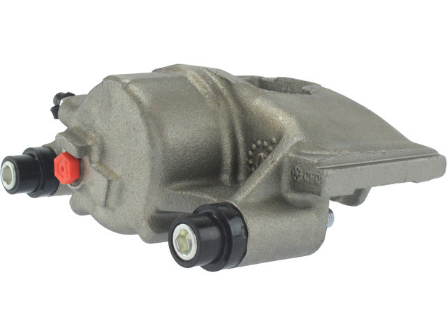 Centric Parts Disc Brake Caliper P/N:141.66015 Fits: Chevrolet C1500 91-88, Chevrolet K1500 91-88, GMC C1500 91-88, GMC K1500 91-88 - Image 5