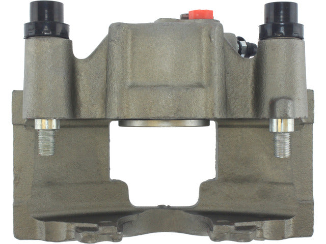 Centric Parts Disc Brake Caliper P/N:141.66016 Fits: Chevrolet C1500 91-88, Chevrolet K1500 91-88, GMC C1500 91-88, GMC K1500 91-88 - Image 2