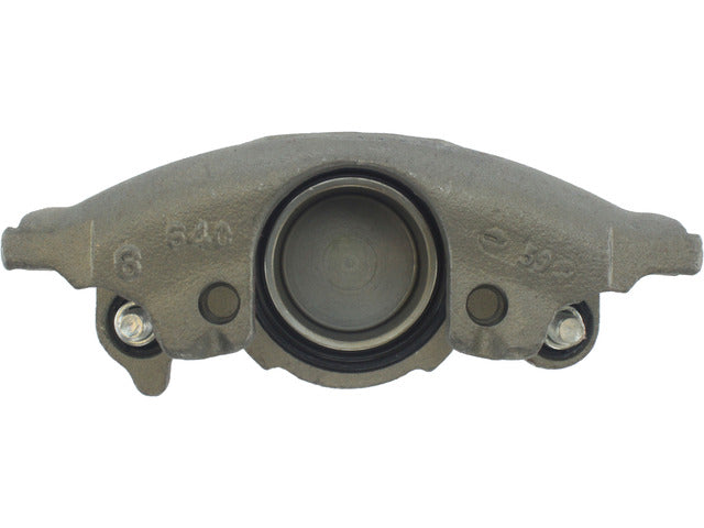 Centric Parts Disc Brake Caliper P/N:141.66016 Fits: Chevrolet C1500 91-88, Chevrolet K1500 91-88, GMC C1500 91-88, GMC K1500 91-88 - Image 3