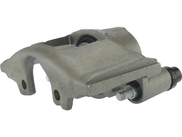 Centric Parts Disc Brake Caliper P/N:141.66016 Fits: Chevrolet C1500 91-88, Chevrolet K1500 91-88, GMC C1500 91-88, GMC K1500 91-88 - Image 4