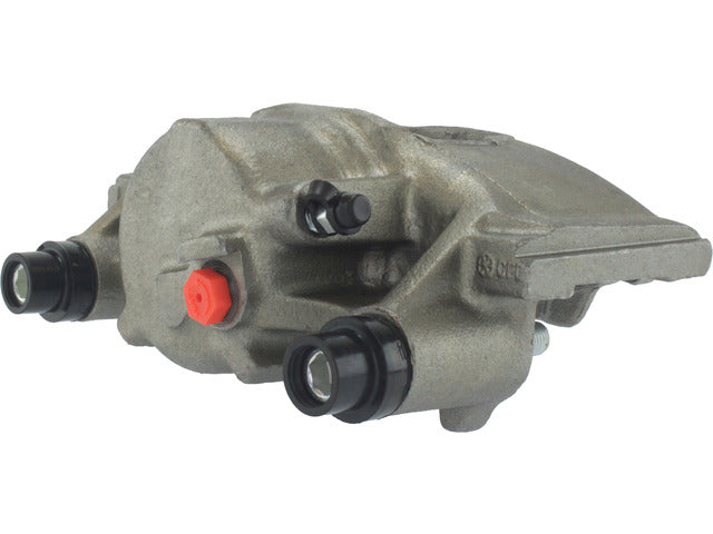 Centric Parts Disc Brake Caliper P/N:141.66016 Fits: Chevrolet C1500 91-88, Chevrolet K1500 91-88, GMC C1500 91-88, GMC K1500 91-88 - Image 5