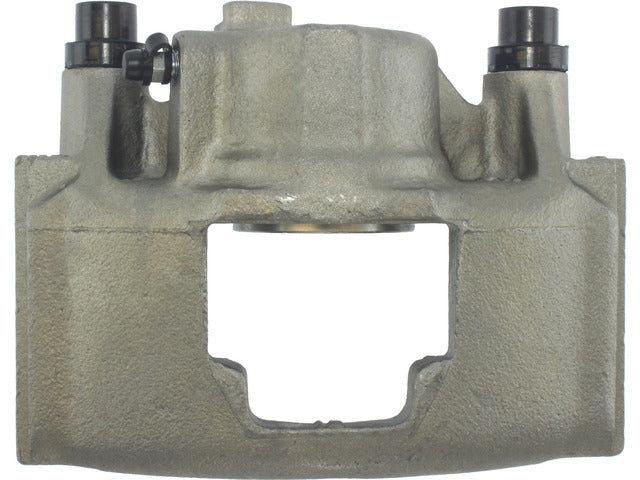 Centric Parts Disc Brake Caliper P/N:141.66016 Fits: Chevrolet C1500 91-88, Chevrolet K1500 91-88, GMC C1500 91-88, GMC K1500 91-88 - Image 6
