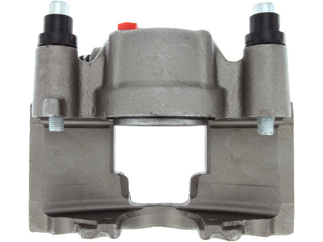Centric Parts Disc Brake Caliper P/N:141.66017 Fits: Cadillac Commercial Chassis, Cadillac Deville, Cadillac Escalade, Cadillac Fleetwood, Chevrolet Astro, Chevrolet Blazer, Chevrolet C1500, Chevrolet C1500 Suburban, Chevrolet C2500 - Image 2