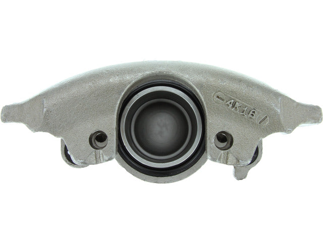 Centric Parts Disc Brake Caliper P/N:141.66017 Fits: Cadillac Commercial Chassis, Cadillac Deville, Cadillac Escalade, Cadillac Fleetwood, Chevrolet Astro, Chevrolet Blazer, Chevrolet C1500, Chevrolet C1500 Suburban, Chevrolet C2500 - Image 3