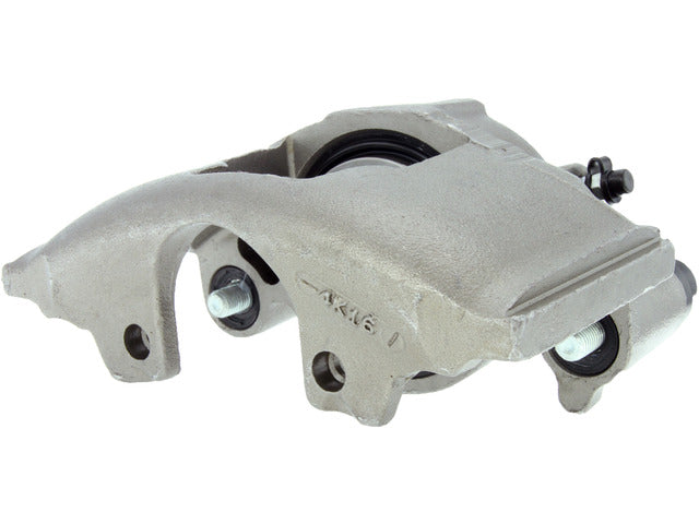 Centric Parts Disc Brake Caliper P/N:141.66017 Fits: Cadillac Commercial Chassis, Cadillac Deville, Cadillac Escalade, Cadillac Fleetwood, Chevrolet Astro, Chevrolet Blazer, Chevrolet C1500, Chevrolet C1500 Suburban, Chevrolet C2500 - Image 4