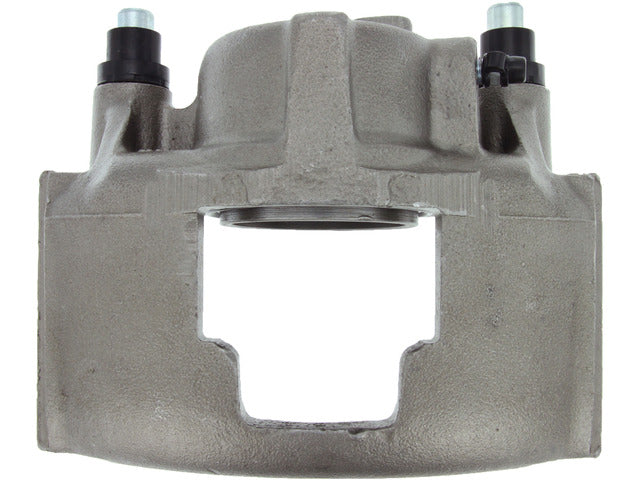 Centric Parts Disc Brake Caliper P/N:141.66017 Fits: Cadillac Commercial Chassis, Cadillac Deville, Cadillac Escalade, Cadillac Fleetwood, Chevrolet Astro, Chevrolet Blazer, Chevrolet C1500, Chevrolet C1500 Suburban, Chevrolet C2500 - Image 6