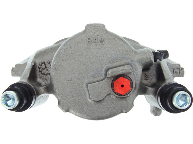 Centric Parts Disc Brake Caliper P/N:141.66018 Fits: Cadillac Commercial Chassis, Cadillac Deville, Cadillac Escalade, Cadillac Fleetwood, Chevrolet Astro, Chevrolet Blazer, Chevrolet C1500, Chevrolet C1500 Suburban, Chevrolet C2500 - Image 1