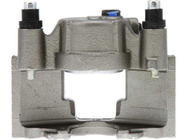 Centric Parts Disc Brake Caliper P/N:141.66018 Fits: Cadillac Commercial Chassis, Cadillac Deville, Cadillac Escalade, Cadillac Fleetwood, Chevrolet Astro, Chevrolet Blazer, Chevrolet C1500, Chevrolet C1500 Suburban, Chevrolet C2500 - Image 2