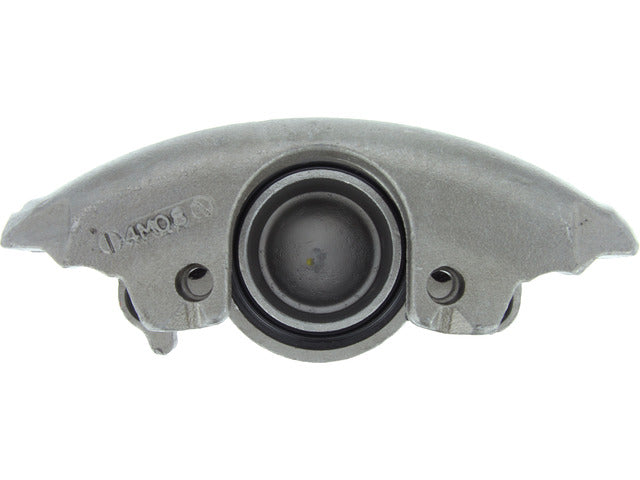 Centric Parts Disc Brake Caliper P/N:141.66018 Fits: Cadillac Commercial Chassis, Cadillac Deville, Cadillac Escalade, Cadillac Fleetwood, Chevrolet Astro, Chevrolet Blazer, Chevrolet C1500, Chevrolet C1500 Suburban, Chevrolet C2500 - Image 3