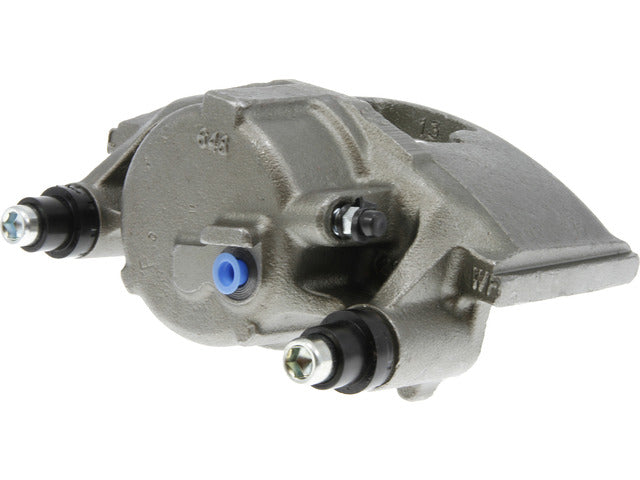 Centric Parts Disc Brake Caliper P/N:141.66018 Fits: Cadillac Commercial Chassis, Cadillac Deville, Cadillac Escalade, Cadillac Fleetwood, Chevrolet Astro, Chevrolet Blazer, Chevrolet C1500, Chevrolet C1500 Suburban, Chevrolet C2500 - Image 5