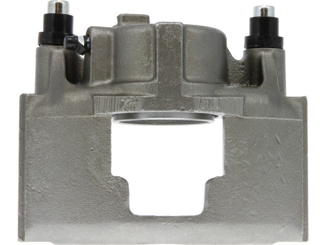 Centric Parts Disc Brake Caliper P/N:141.66018 Fits: Cadillac Commercial Chassis, Cadillac Deville, Cadillac Escalade, Cadillac Fleetwood, Chevrolet Astro, Chevrolet Blazer, Chevrolet C1500, Chevrolet C1500 Suburban, Chevrolet C2500 - Image 6