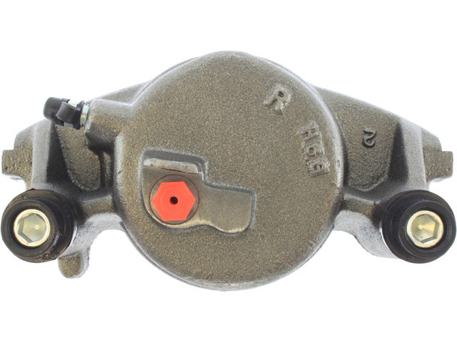 Centric Parts Disc Brake Caliper P/N:141.66019 Fits: Chevrolet C1500 Suburban, Chevrolet C2500, Chevrolet C2500 Suburban, Chevrolet C3500, Chevrolet Express 2500, Chevrolet Express 3500, Chevrolet G30, Chevrolet K1500 Suburban, Chevrolet K2500 - Image 1