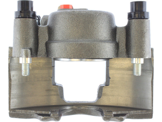 Centric Parts Disc Brake Caliper P/N:141.66019 Fits: Chevrolet C1500 Suburban, Chevrolet C2500, Chevrolet C2500 Suburban, Chevrolet C3500, Chevrolet Express 2500, Chevrolet Express 3500, Chevrolet G30, Chevrolet K1500 Suburban, Chevrolet K2500 - Image 2