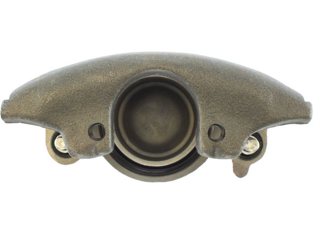 Centric Parts Disc Brake Caliper P/N:141.66019 Fits: Chevrolet C1500 Suburban, Chevrolet C2500, Chevrolet C2500 Suburban, Chevrolet C3500, Chevrolet Express 2500, Chevrolet Express 3500, Chevrolet G30, Chevrolet K1500 Suburban, Chevrolet K2500 - Image 3