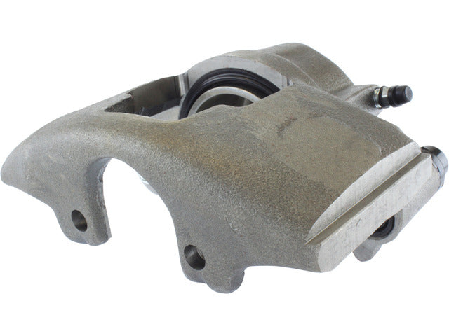 Centric Parts Disc Brake Caliper P/N:141.66019 Fits: Chevrolet C1500 Suburban, Chevrolet C2500, Chevrolet C2500 Suburban, Chevrolet C3500, Chevrolet Express 2500, Chevrolet Express 3500, Chevrolet G30, Chevrolet K1500 Suburban, Chevrolet K2500 - Image 4