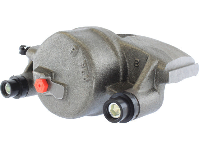 Centric Parts Disc Brake Caliper P/N:141.66019 Fits: Chevrolet C1500 Suburban, Chevrolet C2500, Chevrolet C2500 Suburban, Chevrolet C3500, Chevrolet Express 2500, Chevrolet Express 3500, Chevrolet G30, Chevrolet K1500 Suburban, Chevrolet K2500 - Image 5