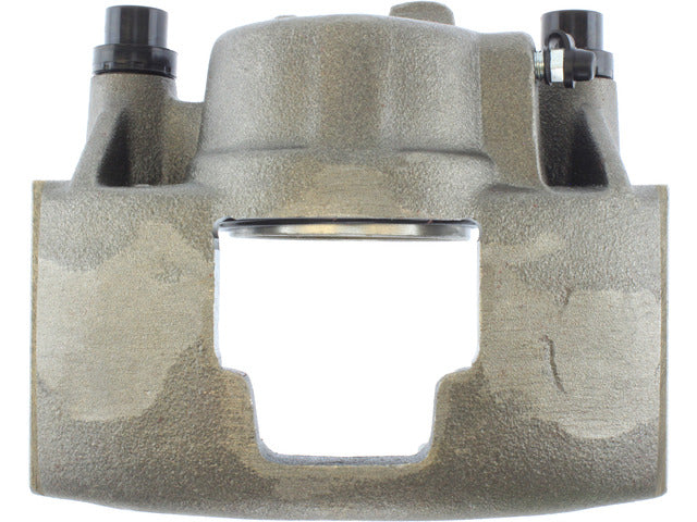 Centric Parts Disc Brake Caliper P/N:141.66019 Fits: Chevrolet C1500 Suburban, Chevrolet C2500, Chevrolet C2500 Suburban, Chevrolet C3500, Chevrolet Express 2500, Chevrolet Express 3500, Chevrolet G30, Chevrolet K1500 Suburban, Chevrolet K2500 - Image 6