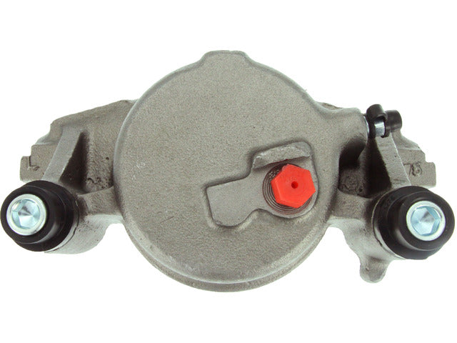 Centric Parts Disc Brake Caliper P/N:141.66020 Fits: Chevrolet C1500 Suburban, Chevrolet C2500, Chevrolet C2500 Suburban, Chevrolet C3500, Chevrolet Express 2500, Chevrolet Express 3500, Chevrolet G30, Chevrolet K1500 Suburban, Chevrolet K2500 - Image 1