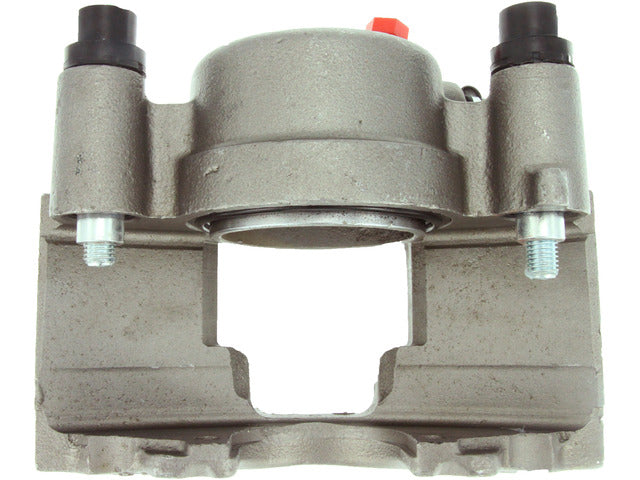 Centric Parts Disc Brake Caliper P/N:141.66020 Fits: Chevrolet C1500 Suburban, Chevrolet C2500, Chevrolet C2500 Suburban, Chevrolet C3500, Chevrolet Express 2500, Chevrolet Express 3500, Chevrolet G30, Chevrolet K1500 Suburban, Chevrolet K2500 - Image 2