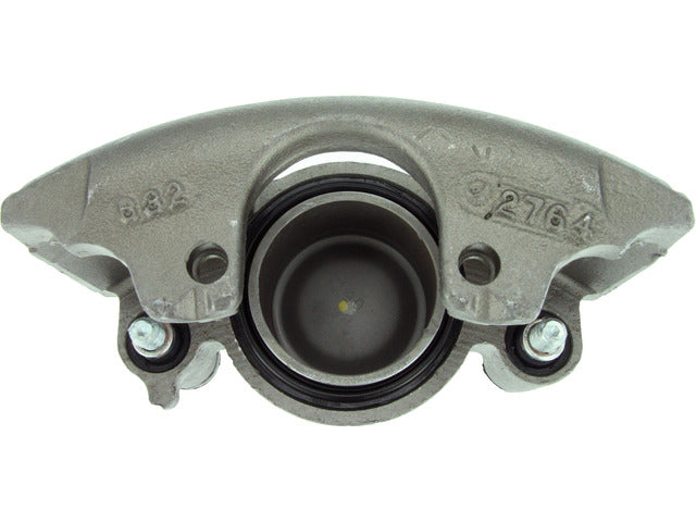 Centric Parts Disc Brake Caliper P/N:141.66020 Fits: Chevrolet C1500 Suburban, Chevrolet C2500, Chevrolet C2500 Suburban, Chevrolet C3500, Chevrolet Express 2500, Chevrolet Express 3500, Chevrolet G30, Chevrolet K1500 Suburban, Chevrolet K2500 - Image 3