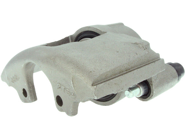 Centric Parts Disc Brake Caliper P/N:141.66020 Fits: Chevrolet C1500 Suburban, Chevrolet C2500, Chevrolet C2500 Suburban, Chevrolet C3500, Chevrolet Express 2500, Chevrolet Express 3500, Chevrolet G30, Chevrolet K1500 Suburban, Chevrolet K2500 - Image 4