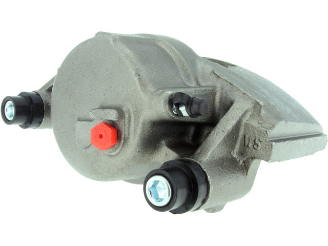 Centric Parts Disc Brake Caliper P/N:141.66020 Fits: Chevrolet C1500 Suburban, Chevrolet C2500, Chevrolet C2500 Suburban, Chevrolet C3500, Chevrolet Express 2500, Chevrolet Express 3500, Chevrolet G30, Chevrolet K1500 Suburban, Chevrolet K2500 - Image 5