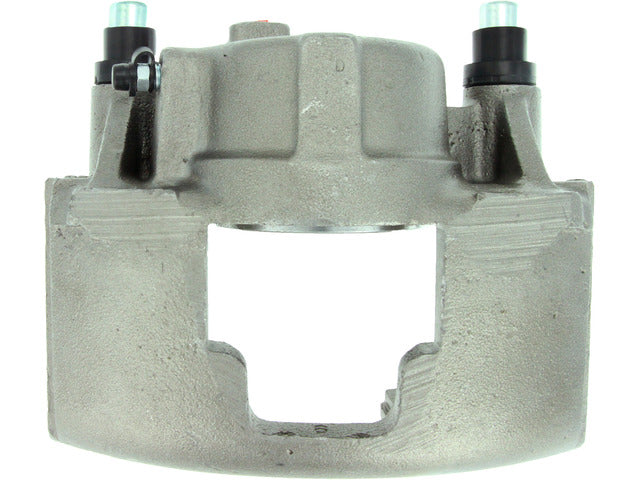 Centric Parts Disc Brake Caliper P/N:141.66020 Fits: Chevrolet C1500 Suburban, Chevrolet C2500, Chevrolet C2500 Suburban, Chevrolet C3500, Chevrolet Express 2500, Chevrolet Express 3500, Chevrolet G30, Chevrolet K1500 Suburban, Chevrolet K2500 - Image 6