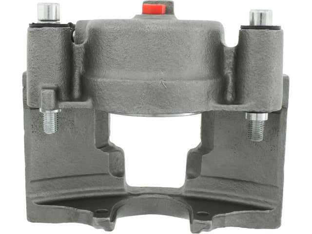 Centric Parts Disc Brake Caliper P/N:141.66021 Fits: Chevrolet C3500, Chevrolet Express 2500, Chevrolet Express 3500, Chevrolet G30, Chevrolet K3500, Dodge Ram 2500, Dodge Ram 3500, Dodge Ram 4000, GMC C3500, GMC G3500 - Image 2