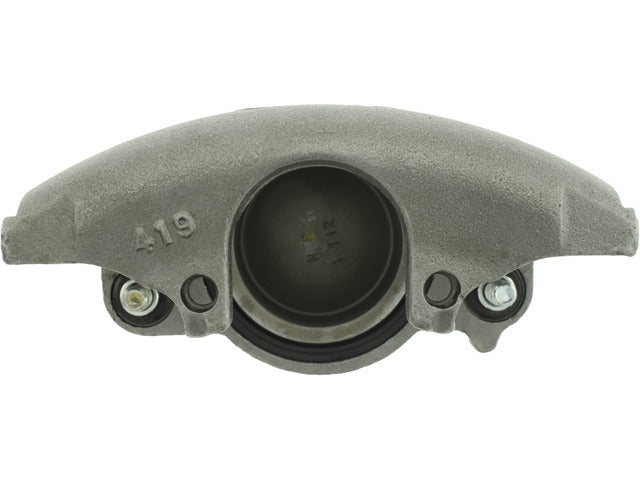 Centric Parts Disc Brake Caliper P/N:141.66021 Fits: Chevrolet C3500, Chevrolet Express 2500, Chevrolet Express 3500, Chevrolet G30, Chevrolet K3500, Dodge Ram 2500, Dodge Ram 3500, Dodge Ram 4000, GMC C3500, GMC G3500 - Image 3
