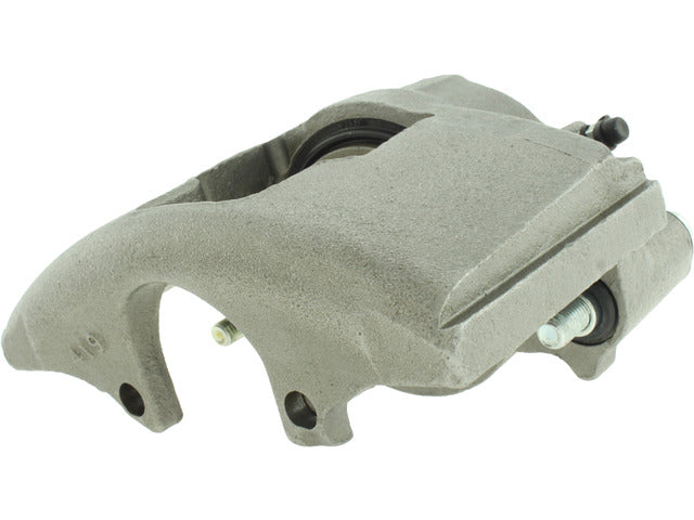 Centric Parts Disc Brake Caliper P/N:141.66021 Fits: Chevrolet C3500, Chevrolet Express 2500, Chevrolet Express 3500, Chevrolet G30, Chevrolet K3500, Dodge Ram 2500, Dodge Ram 3500, Dodge Ram 4000, GMC C3500, GMC G3500 - Image 4