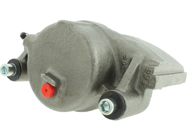 Centric Parts Disc Brake Caliper P/N:141.66021 Fits: Chevrolet C3500, Chevrolet Express 2500, Chevrolet Express 3500, Chevrolet G30, Chevrolet K3500, Dodge Ram 2500, Dodge Ram 3500, Dodge Ram 4000, GMC C3500, GMC G3500 - Image 5