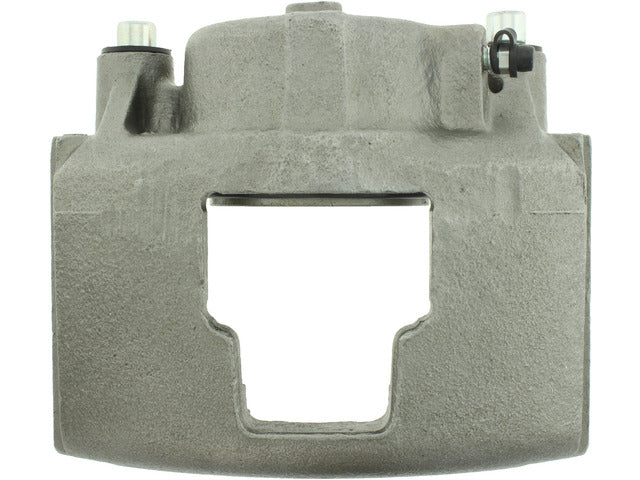 Centric Parts Disc Brake Caliper P/N:141.66021 Fits: Chevrolet C3500, Chevrolet Express 2500, Chevrolet Express 3500, Chevrolet G30, Chevrolet K3500, Dodge Ram 2500, Dodge Ram 3500, Dodge Ram 4000, GMC C3500, GMC G3500 - Image 6