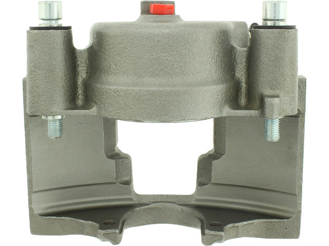 Centric Parts Disc Brake Caliper P/N:141.66022 Fits: Chevrolet C3500, Chevrolet Express 2500, Chevrolet Express 3500, Chevrolet G30, Chevrolet K3500, Dodge Ram 2500, Dodge Ram 3500, Dodge Ram 4000, GMC C3500, GMC G3500 - Image 2