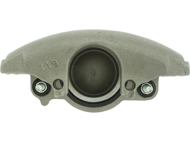 Centric Parts Disc Brake Caliper P/N:141.66022 Fits: Chevrolet C3500, Chevrolet Express 2500, Chevrolet Express 3500, Chevrolet G30, Chevrolet K3500, Dodge Ram 2500, Dodge Ram 3500, Dodge Ram 4000, GMC C3500, GMC G3500 - Image 3