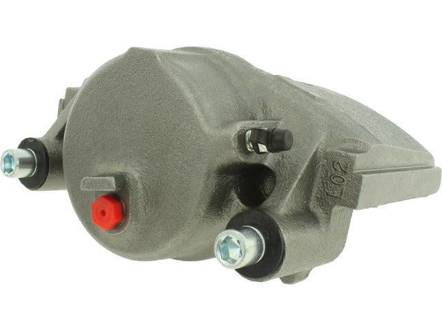 Centric Parts Disc Brake Caliper P/N:141.66022 Fits: Chevrolet C3500, Chevrolet Express 2500, Chevrolet Express 3500, Chevrolet G30, Chevrolet K3500, Dodge Ram 2500, Dodge Ram 3500, Dodge Ram 4000, GMC C3500, GMC G3500 - Image 5