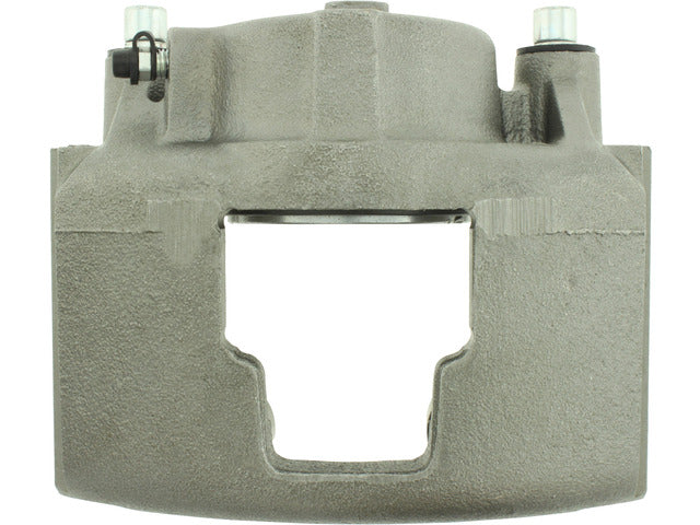Centric Parts Disc Brake Caliper P/N:141.66022 Fits: Chevrolet C3500, Chevrolet Express 2500, Chevrolet Express 3500, Chevrolet G30, Chevrolet K3500, Dodge Ram 2500, Dodge Ram 3500, Dodge Ram 4000, GMC C3500, GMC G3500 - Image 6