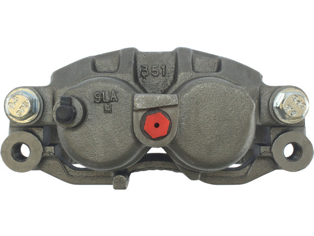 Centric Parts Disc Brake Caliper P/N:141.66023 Fits: Chevrolet Blazer 1997, GMC Jimmy 1997, Oldsmobile Bravada 1997 - Image 1