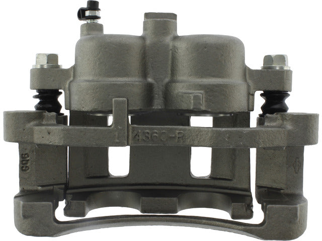 Centric Parts Disc Brake Caliper P/N:141.66023 Fits: Chevrolet Blazer 1997, GMC Jimmy 1997, Oldsmobile Bravada 1997 - Image 2