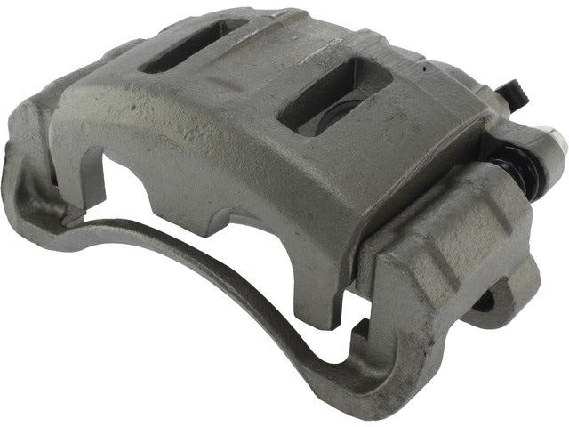 Centric Parts Disc Brake Caliper P/N:141.66023 Fits: Chevrolet Blazer 1997, GMC Jimmy 1997, Oldsmobile Bravada 1997 - Image 4