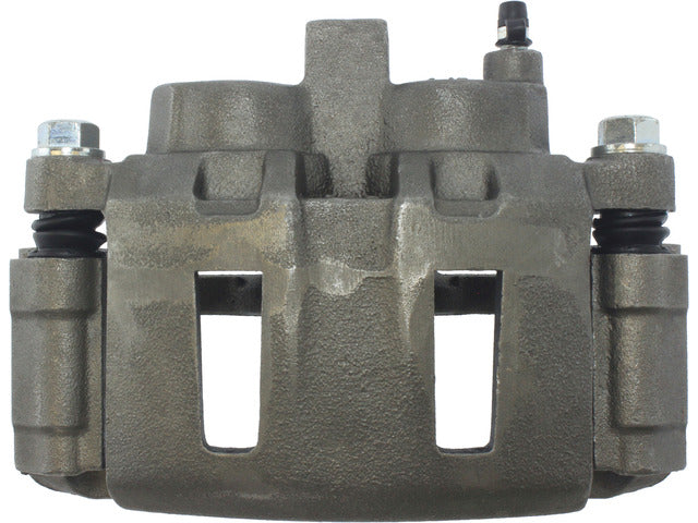 Centric Parts Disc Brake Caliper P/N:141.66023 Fits: Chevrolet Blazer 1997, GMC Jimmy 1997, Oldsmobile Bravada 1997 - Image 6