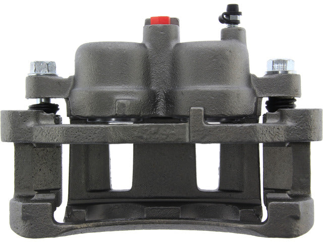 Centric Parts Disc Brake Caliper P/N:141.66024 Fits: Chevrolet Blazer 1997, GMC Jimmy 1997, Oldsmobile Bravada 1997 - Image 2