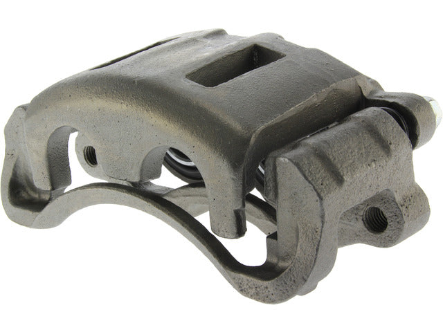 Centric Parts Disc Brake Caliper P/N:141.66024 Fits: Chevrolet Blazer 1997, GMC Jimmy 1997, Oldsmobile Bravada 1997 - Image 4
